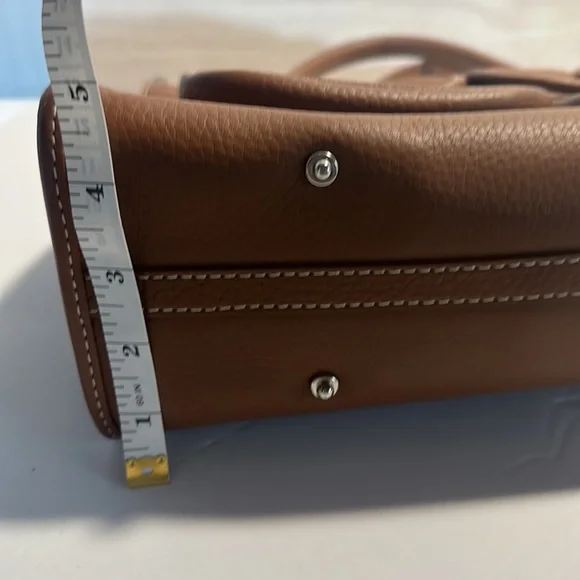 Dooney & Burke Tote Bag* - Picture 11 of 11